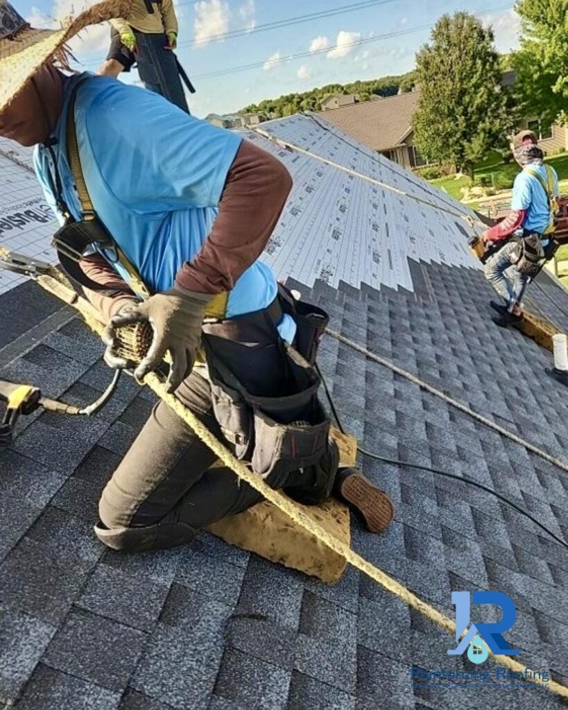 Roofing Company in East Peoria, IL
